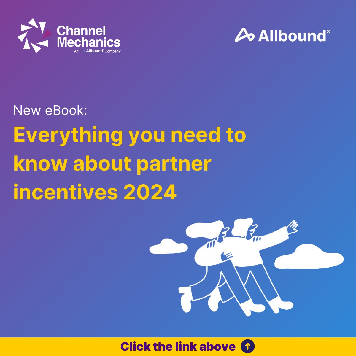 Check out our Incentives eBook to gain insight into the evolving landscape of #PartnerIncentives and drive growth and success in your #PartnerEcosystem!  

Download now! hubs.ly/Q02KnYLH0