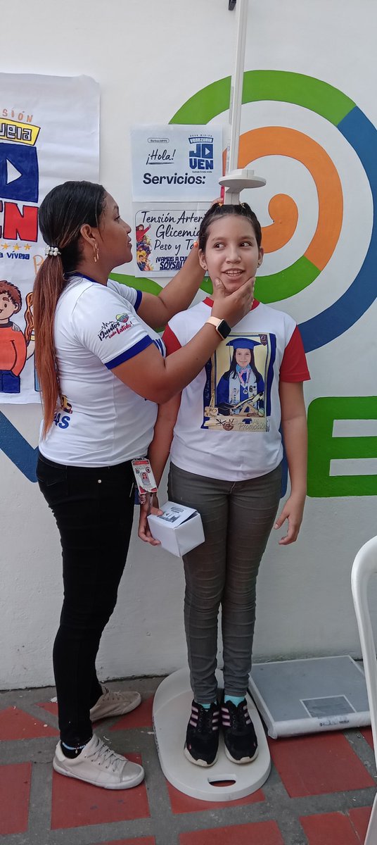 Fundación Misión Barrio Adentro Barinas tweet media