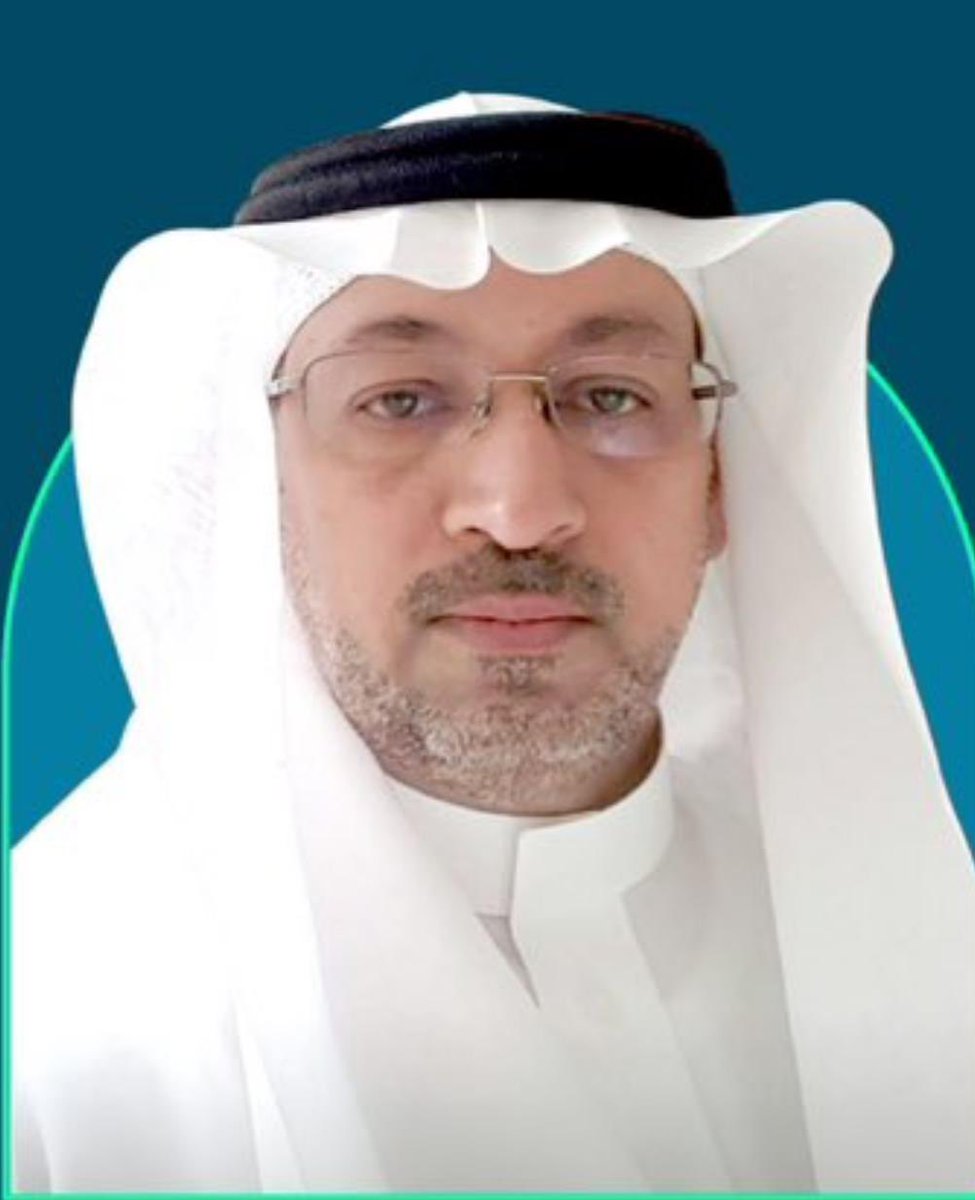 UOM_SA's tweet photo. يبارك رئيس #جامعة_المستقبل د. محمد بن صالح الشتيوي لسعادة د. هشام بن عبدالكريم المشيقح تكليفه مديرًا عاماً لشركة المستقبل، ويسأل الله له العون والتوفيق والسداد. https://t.co/VY28OCwWbz