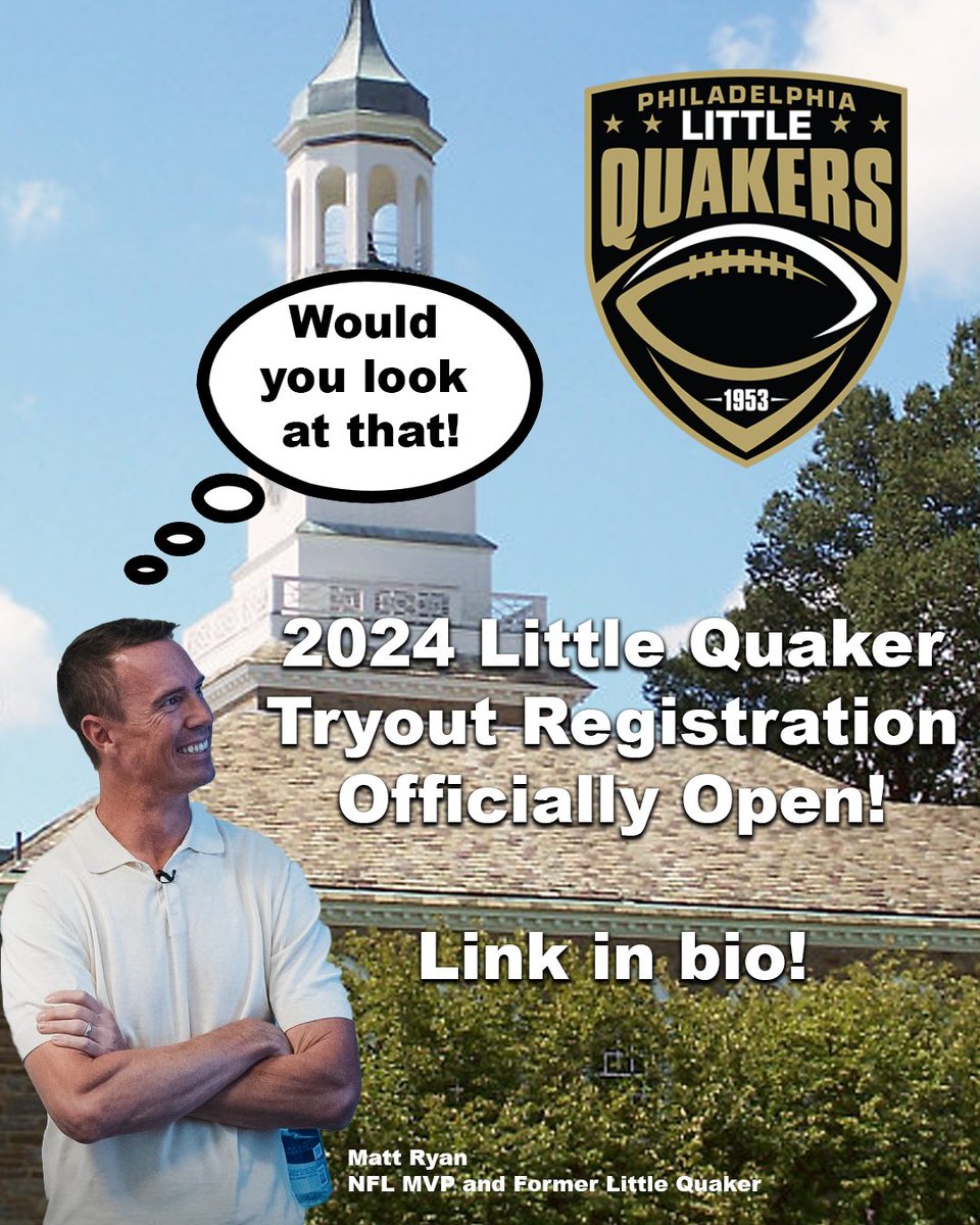 Registration link for this year’s tryouts is now open!

registration.teamsnap.com/form/10780