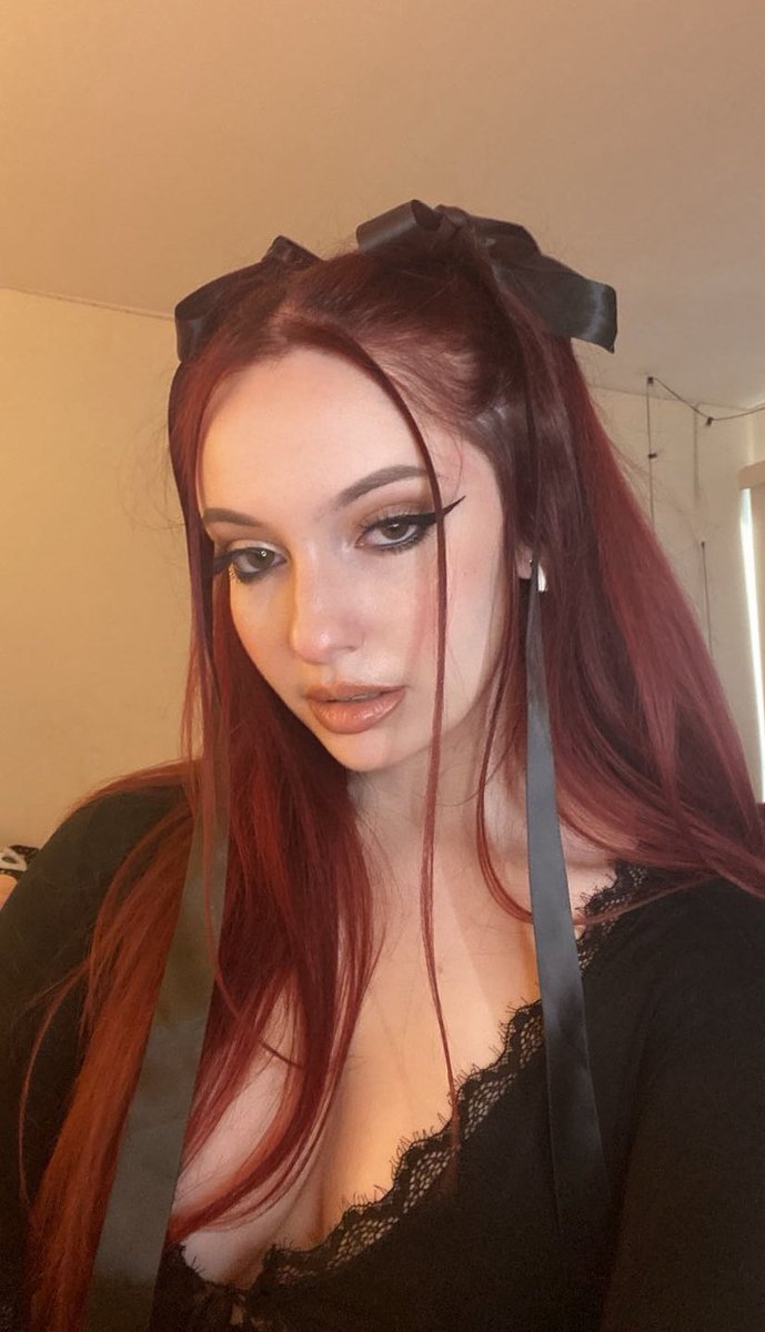 cherrypythons's tweet image. hiii :3