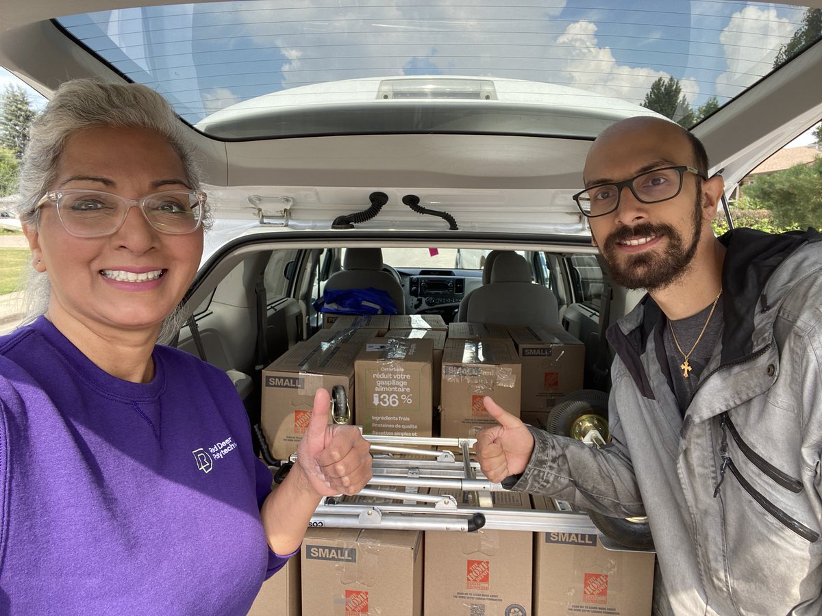 Shireen Bell tweet media