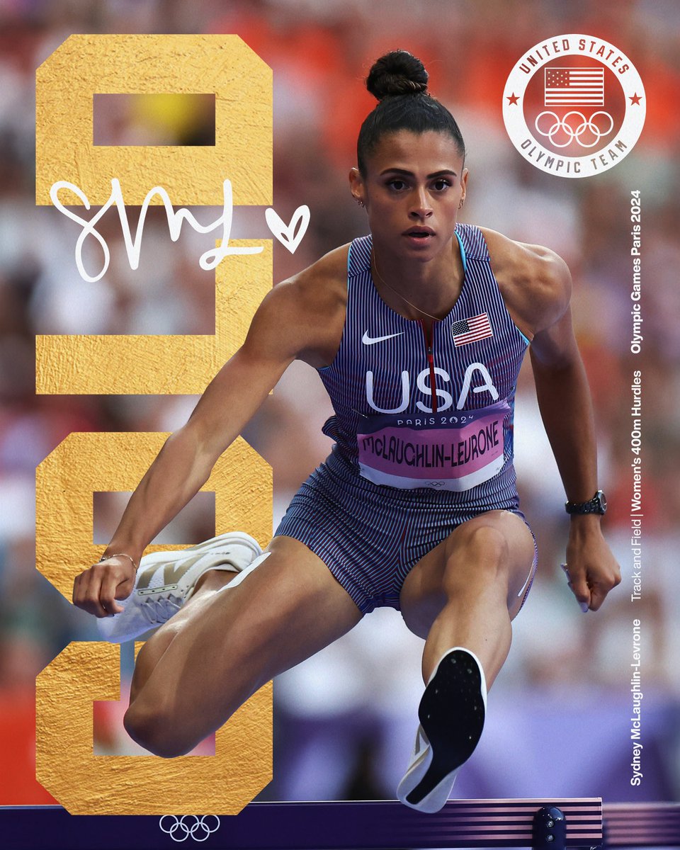 Team USA tweet media