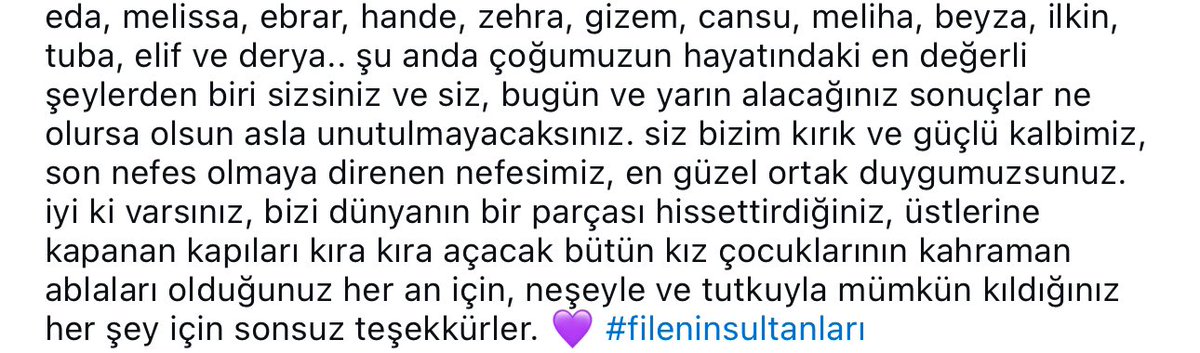 Harun Tekin yazmış
İmzamı atıyorum