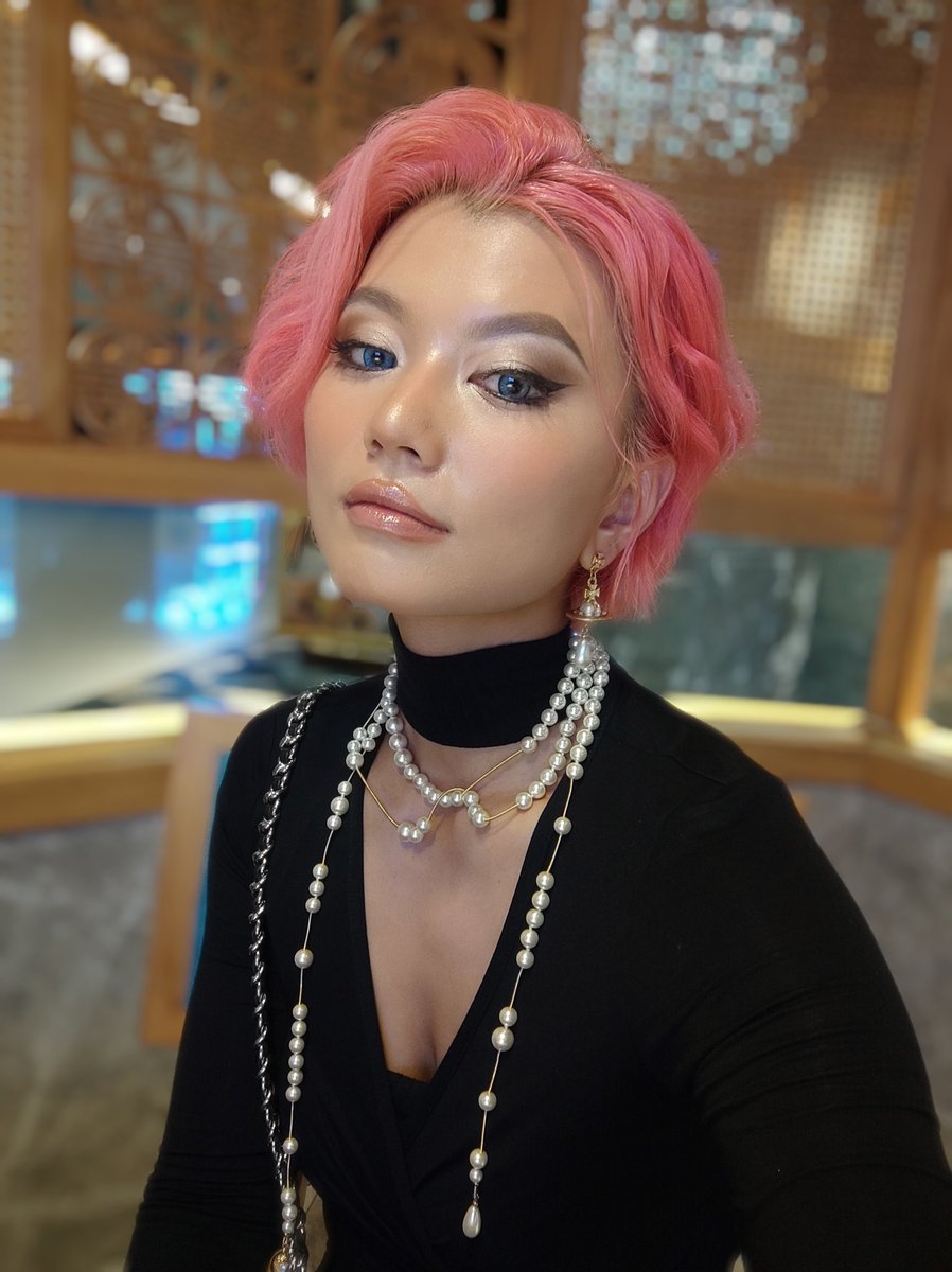 丁Ringo tweet media