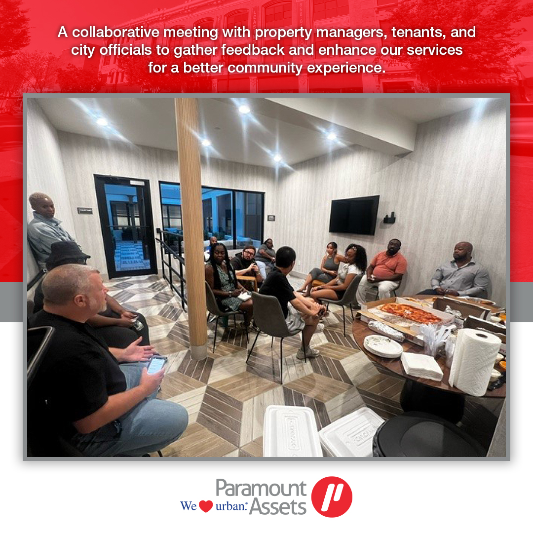 Paramount Assets tweet media