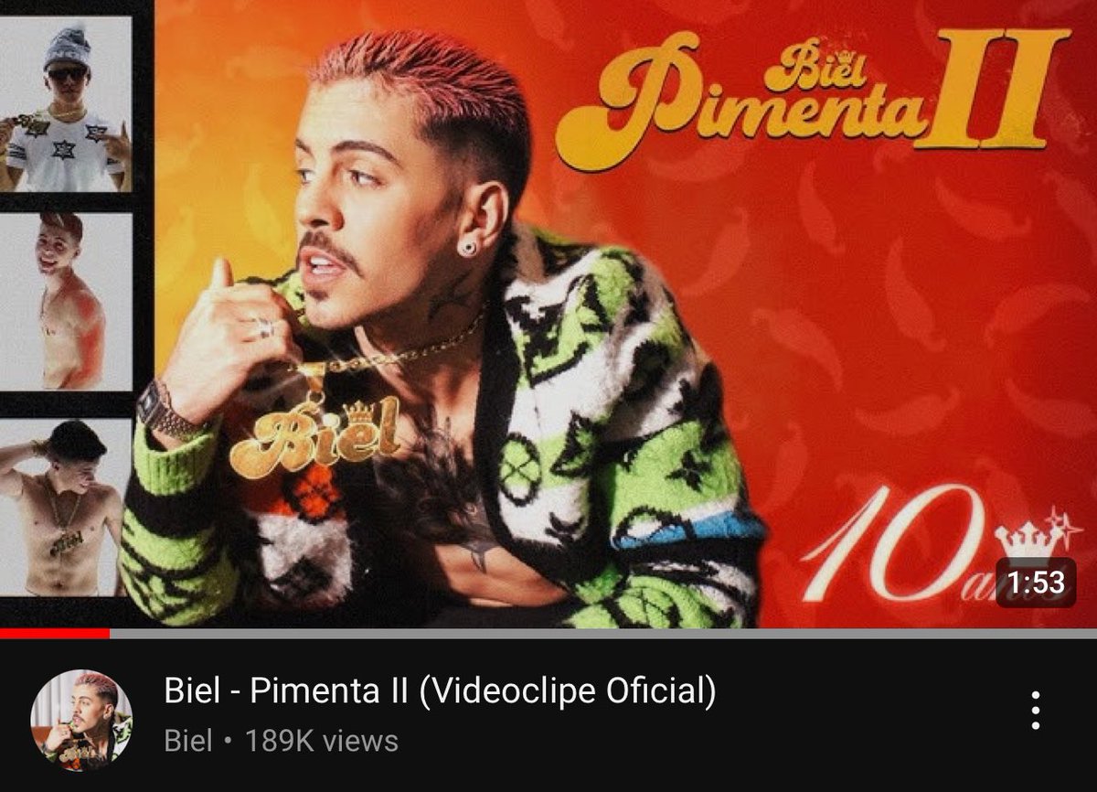Biel's tweet photo. Quase 200k 🥹🙏
https://t.co/uWEClVO3nD https://t.co/PeUVdc1Hzv