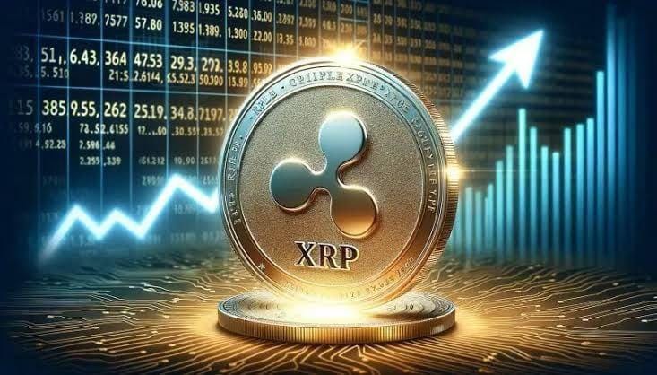 selfmadetrader3's tweet photo. 🚨 Breaking 
JAPAN 🇯🇵 HAS ANNOUNCED THAT XRP WILL BE USED FOR ALL PAYMENTS NATIONWIDE BY 2025🚀 https://t.co/CVv2zVge6I