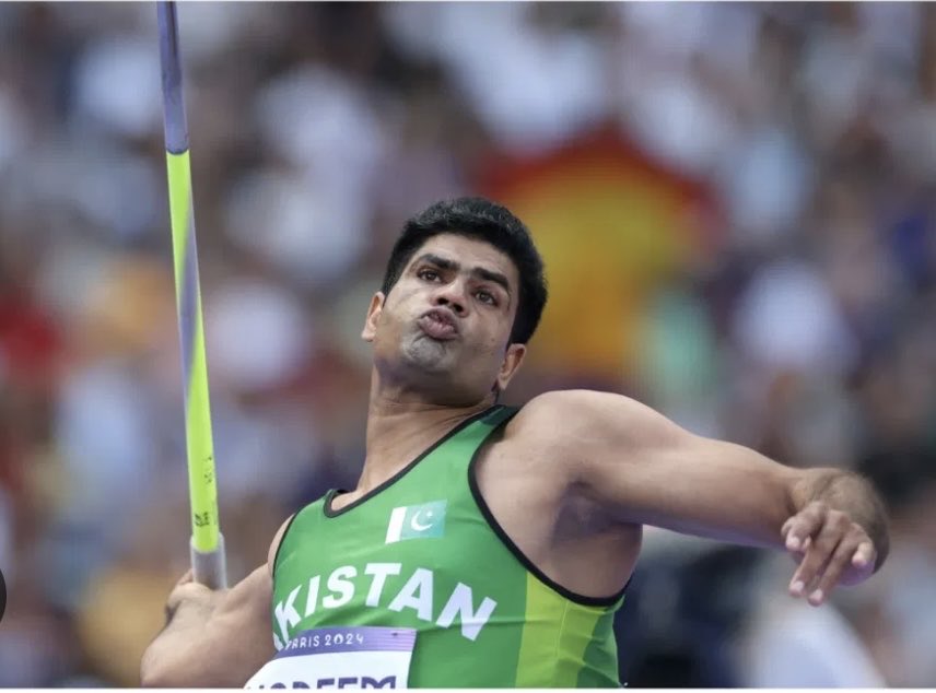 الحمدللہ! شہزادے نے ملک وقوم کا نام روشن کردیا۔