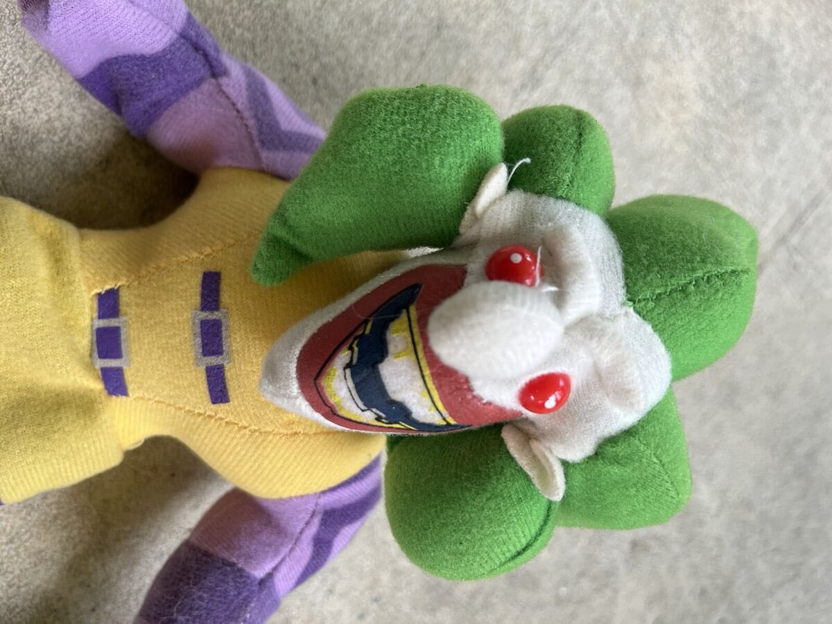 ranfromHR's tweet photo. I just found him and I’m adore him so bad
(The doll isn’t mine, but I like to have one)
#Batman #Batman2004 #Joker2004 #joker https://t.co/3EUciwSF45