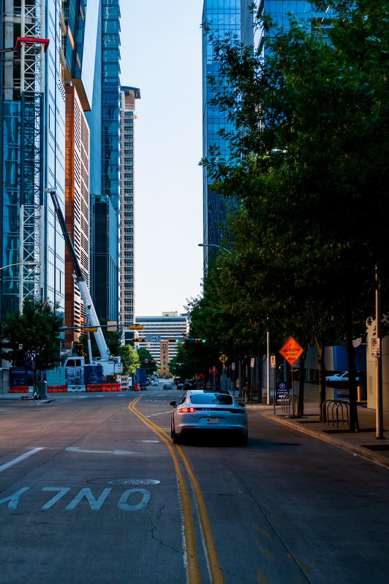 DelavynC's tweet photo. Austin, TX downtown https://t.co/nr7ORSQC7M
