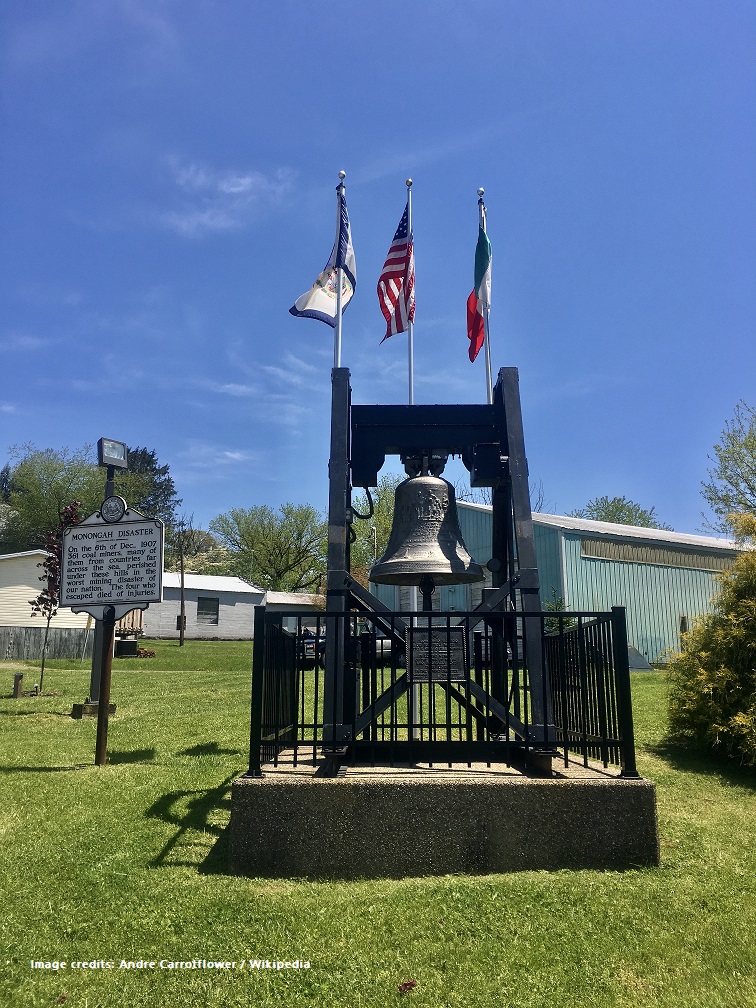 Italy in US tweet media