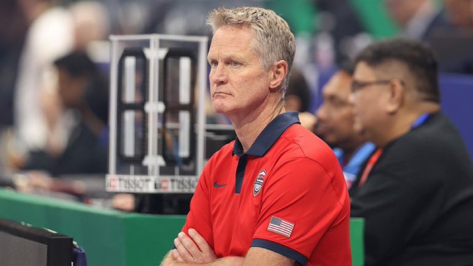 CelticsUnite18's tweet photo. Is Steve Kerr the most overrated coach of all time? https://t.co/27WLU94XYq