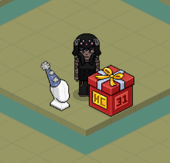 📷 Sorteo Payaso 📷 Premios:
Sombrero de payaso y cajita hc a tu amigo etiquetado.  

Req: Unirte al dc: discord.gg/EsNfJNuu, Verificarte  y participar en #Giveaway 
 
Seguirme (<a href="/Pereztw2/">NegroBanead0HB</a>) Retweet y etiqueta tu amigo el mas payasito. Cierra el Lunes a las 2 (GMT-4) Suerte!