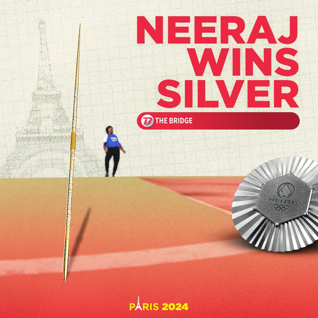 The Bridge tweet media