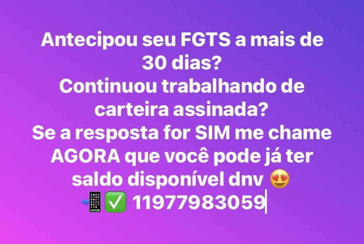 CONSULTORIA FINANCEIRA (@helenconsultora) on Twitter photo 