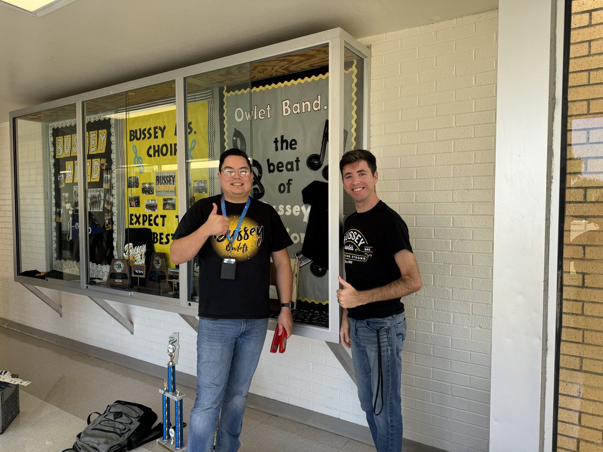 Garland ISD tweet media