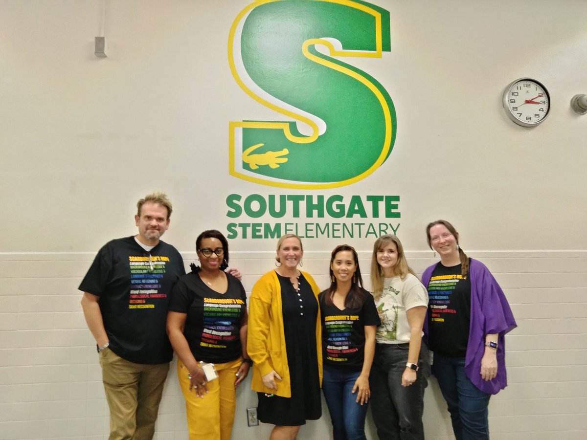 Garland ISD tweet media