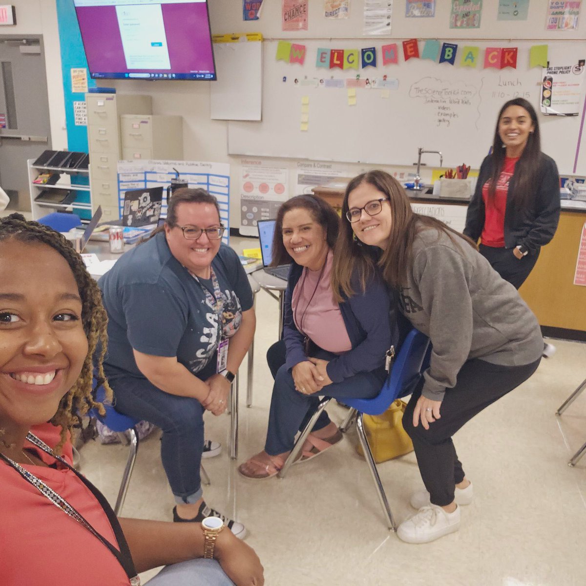 Garland ISD tweet media