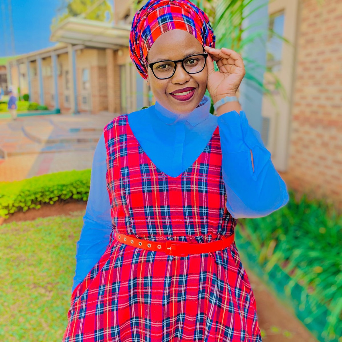 MphaphuliMadza1's tweet photo. Venda girl 😘♥️♥️ https://t.co/epzkue1xLT