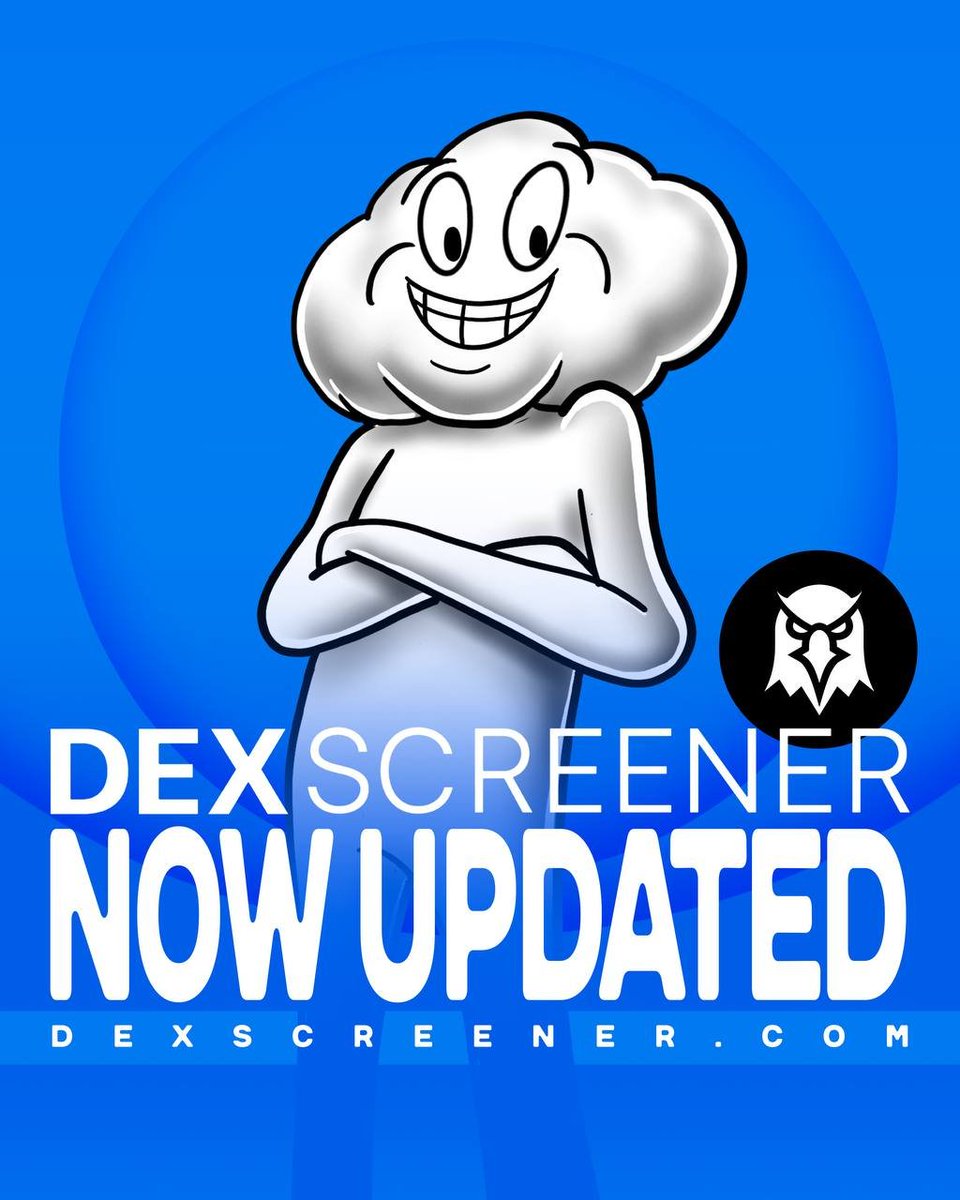 $CLOUT ON SOL (@cloutcoinsol) on Twitter photo The <a href="/dexscreener/">DEX Screener</a> profile for $CLOUT has been updated with our correct information!
⬇️Contract address⬇️
62hWQAgAV4jugHSuZsMqzxZNVXaVLrbRpz3Sw58Z64Mw The <a href="/dexscreener/">DEX Screener</a> profile for $CLOUT has been updated with our correct information!
⬇️Contract address⬇️
62hWQAgAV4jugHSuZsMqzxZNVXaVLrbRpz3Sw58Z64Mw