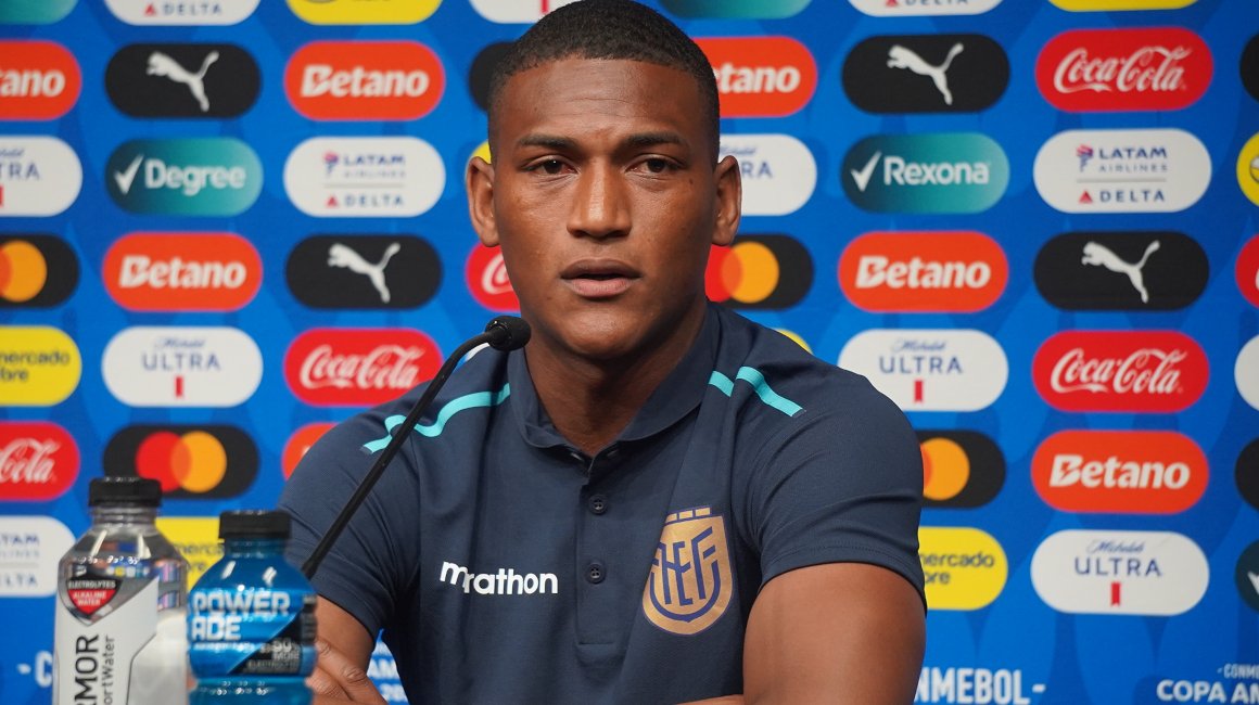 Lucia Yepez sin tanta pantalla logró ser medallista olímpica , el otro bebé le entró depresión cuando no los apoyaban ni cantaban fuerte el himno en la Copa América 

Hay que dejar de endiosar a los jugadores de fútbol 
#Paris2024