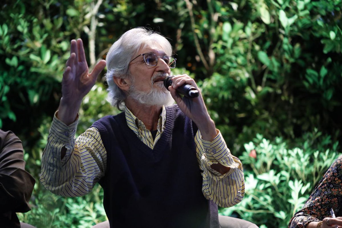#AHORA | Psicólogo social, Fernando Giuliani: 

Las operaciones psicológicas están enmarcadas en la guerra no convencional. 

#PuebloSonrienteYEnPaz