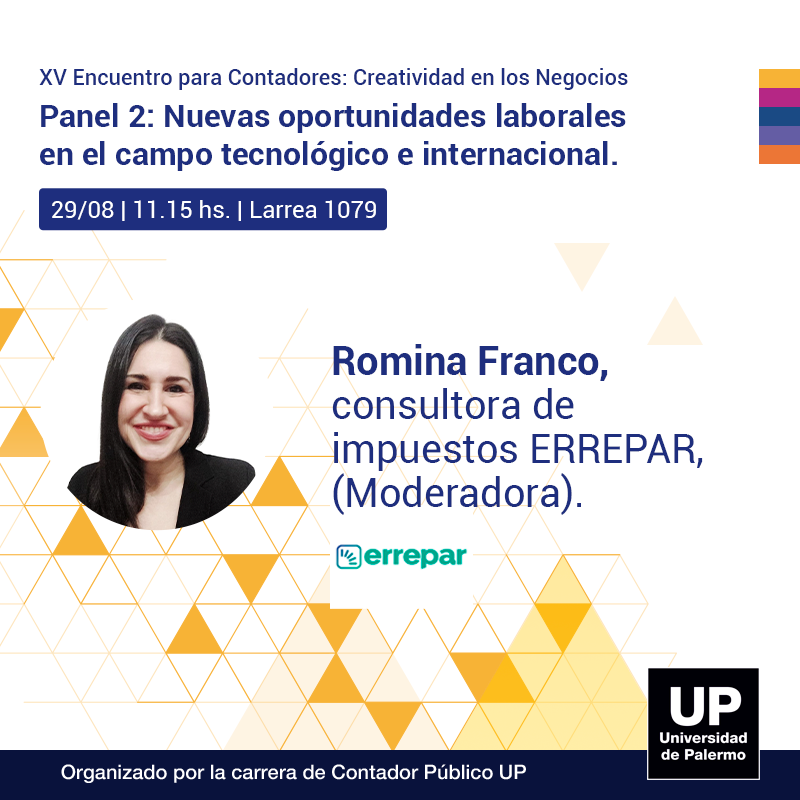 Contador Público UP tweet media