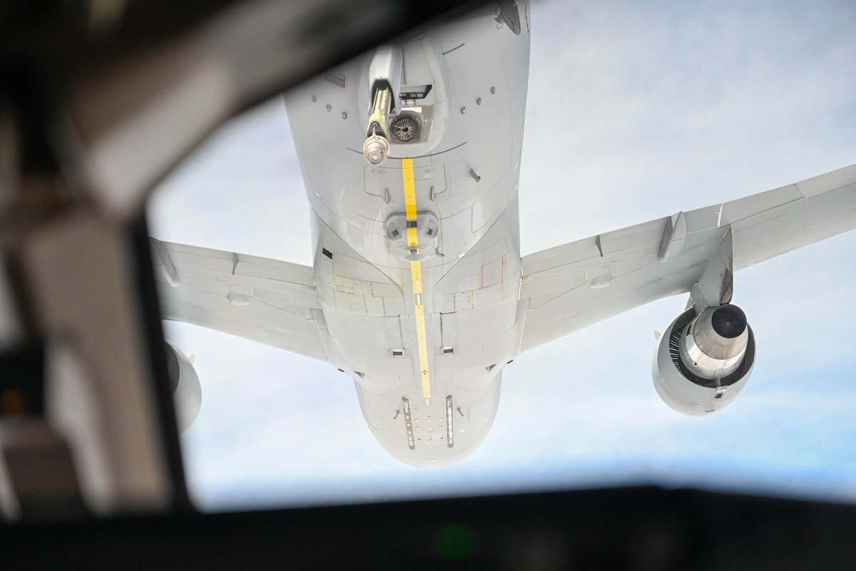 McConnell AFB tweet media