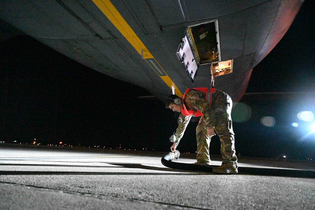 McConnell AFB tweet media