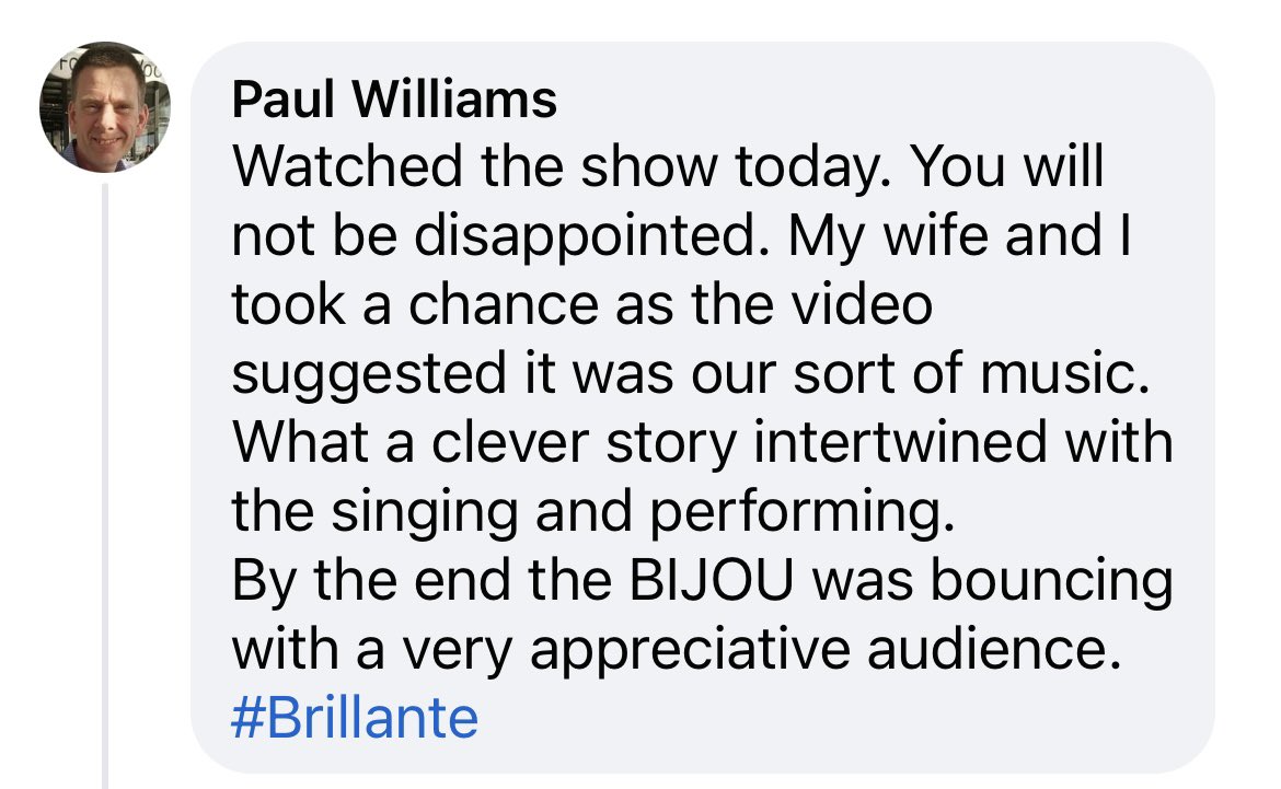 yellow_media's tweet photo. Day 5οΈβ£ #audiencereviews of Β #TheImitator at the
@edfringe
Let's go! π€π€π€π€
#Meetthemedia #Fringe2024 #EdinburghFringe #EdFringe2024 #FringeFestival #FringeShows #FringeArtists #FringeTheatre #FringeComedy #FringeEvents #FringeExperience
@AssemblyFest https://t.co/sNgDLWMOz8