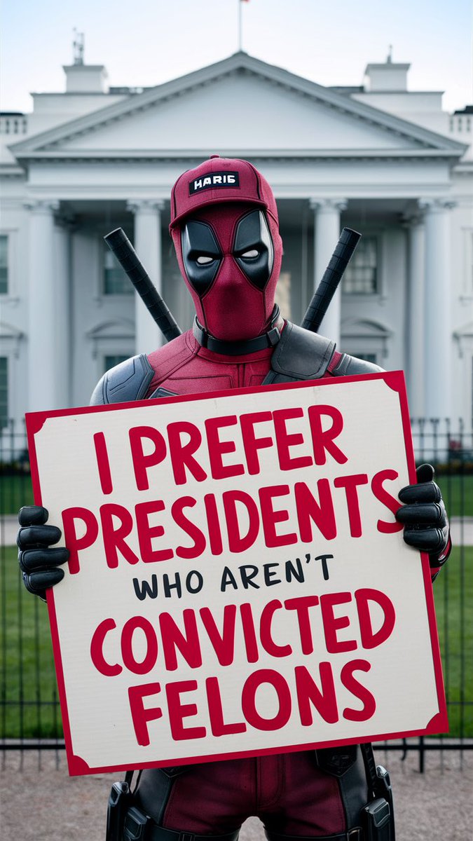 urbanmyths's tweet photo. @BDeMayo @acnewsitics Deadpool approves of this tweet. https://t.co/zrPNe7ypE5
