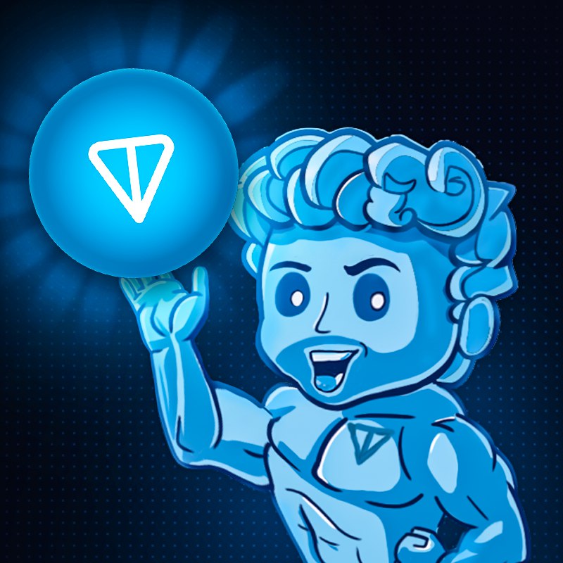 TonRenaissance's tweet photo. TON season is officially here!🚀

...and the listing of $TON on @Binance is just the beginning 🤫

$TON is going mainstream, with $TONR and other TON ecosystem projects soon to follow. This is the boost we've all been waiting for.

Stay tuned - we're just getting started. https://t.co/Rk2NCashbz