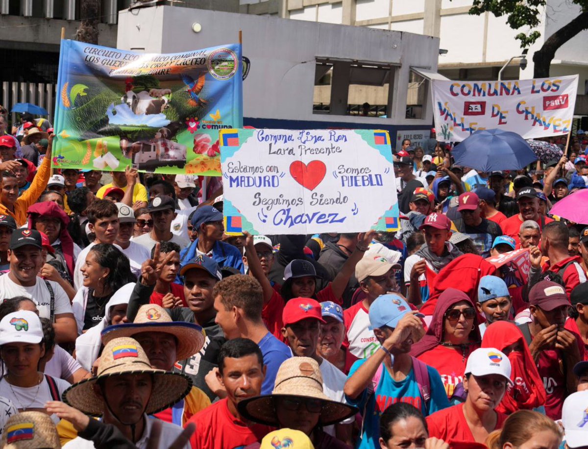 Ministerio de Comercio Nacional tweet media