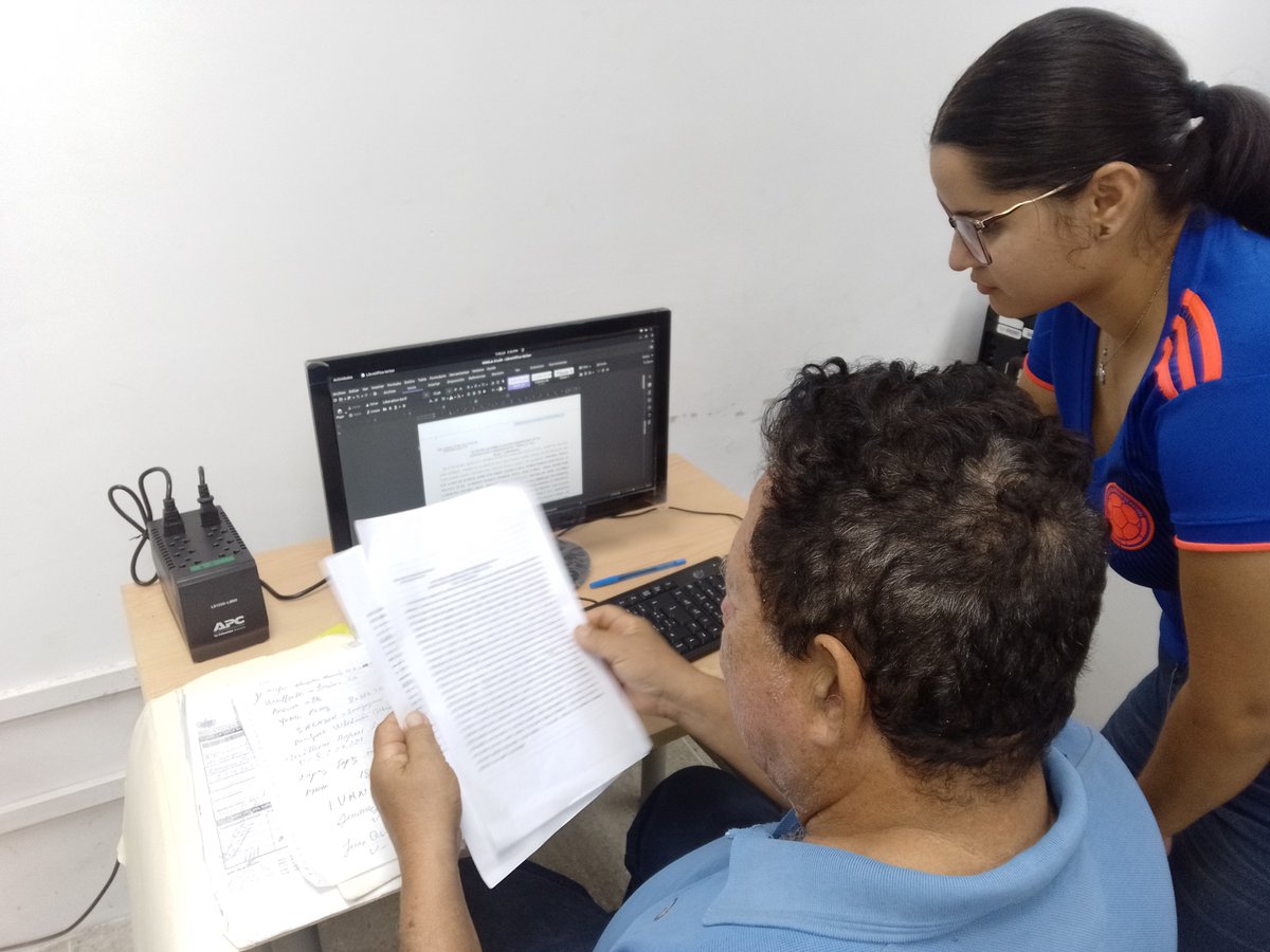 Infocentro Ezequiel Zamora tweet media