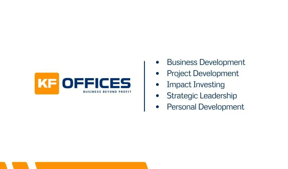 kfoffices360's tweet photo. Please follow @kfoffices360 .

Our Founder and MD @semakf_ and other seasoned speakers will be sharing insights in:

- Business Development 
- Social Impact &amp; Sustainable Development 
- Personal Growth &amp; Strategic Leadership 
- Youth Engagement 
- Motivation for Growth &amp; Impact https://t.co/TwmfO5BoJT