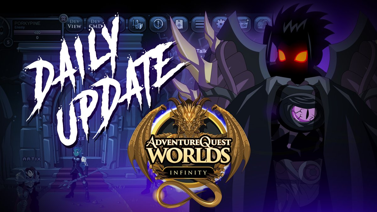 ArtixKrieger's tweet photo. "4 day streak, baby!" https://t.co/9vLEQ0dhy5 This update has "IT" in it. https://t.co/EHVma1DGEH
