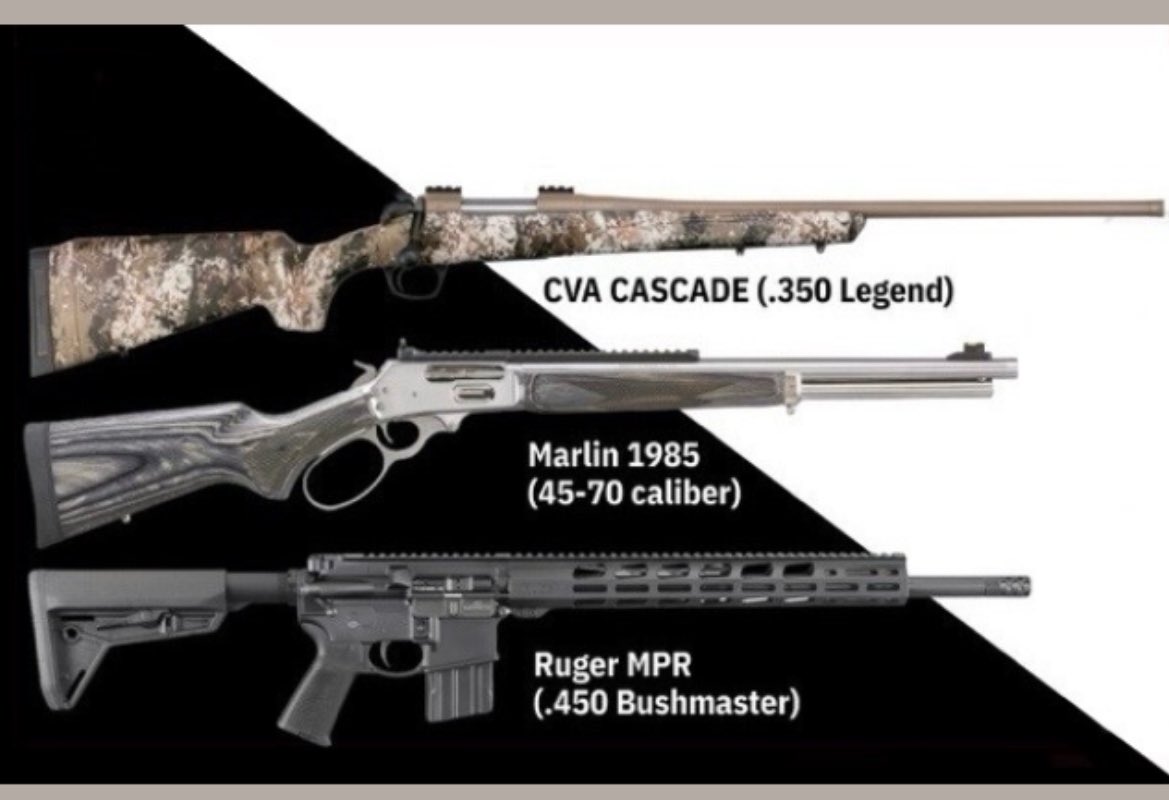 We are back! We got a HUGE raffle going on now! LINK TO PURCHASE TICKETS 👉 ironmanoutdoors.org/Raffle-Tickets
-
-
-
#io #ironmanoutdoors #hunting #raffle #outdoors #guns 

God Bless!