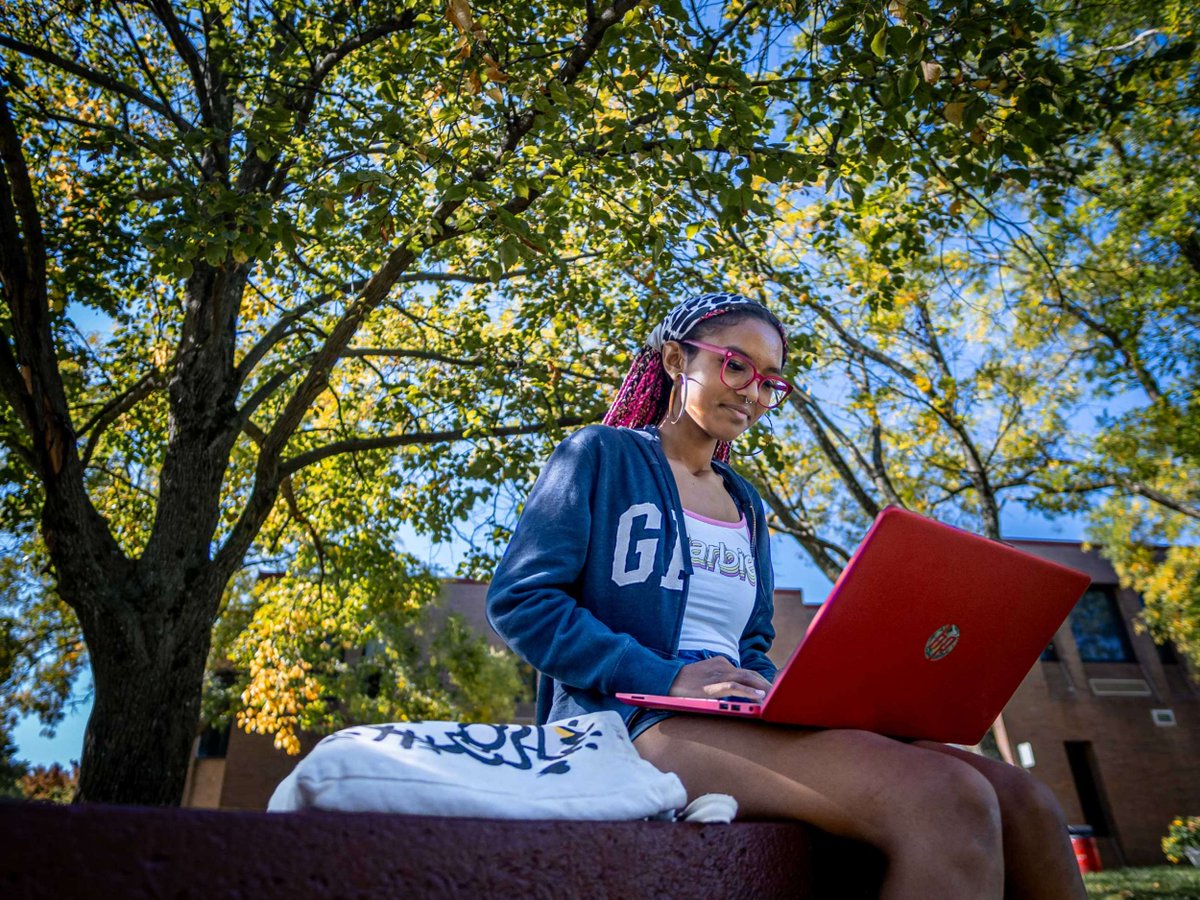 Montclair State University Online (@montclaironline) on Twitter photo Join <a href="/Montclair_CHSS/">College of Humanities and Social Sciences</a> for a virtual information session on Wednesday, August 14, 2:30 p.m. EST to learn more about Montclair’s flexible Online Bachelor's in Psychology degree program.
Click the link in our bio to register! 🔗 Join <a href="/Montclair_CHSS/">College of Humanities and Social Sciences</a> for a virtual information session on Wednesday, August 14, 2:30 p.m. EST to learn more about Montclair’s flexible Online Bachelor's in Psychology degree program.
Click the link in our bio to register! 🔗