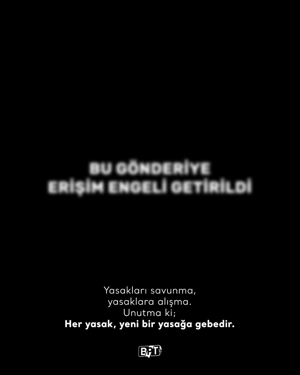 Türkiye'de Instagram, Wattpad ve Roblox günlerdir yasak.