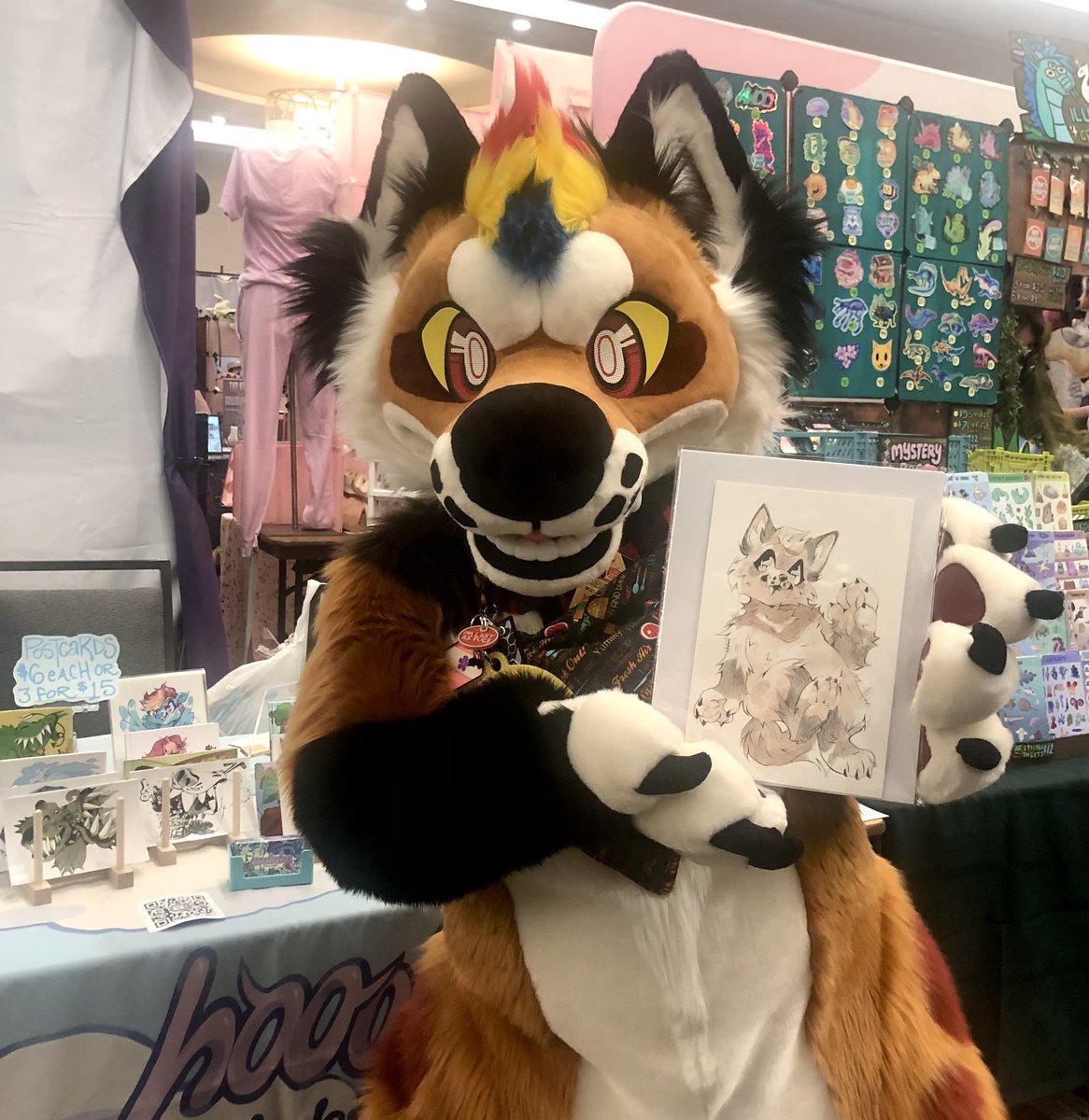 january 🔜 CFF, MFF(?), ANW, ANE tweet media