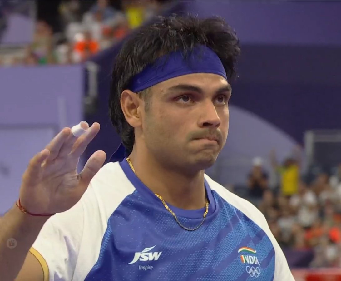 First time silver jeetne pe itna bura lag raha 💔