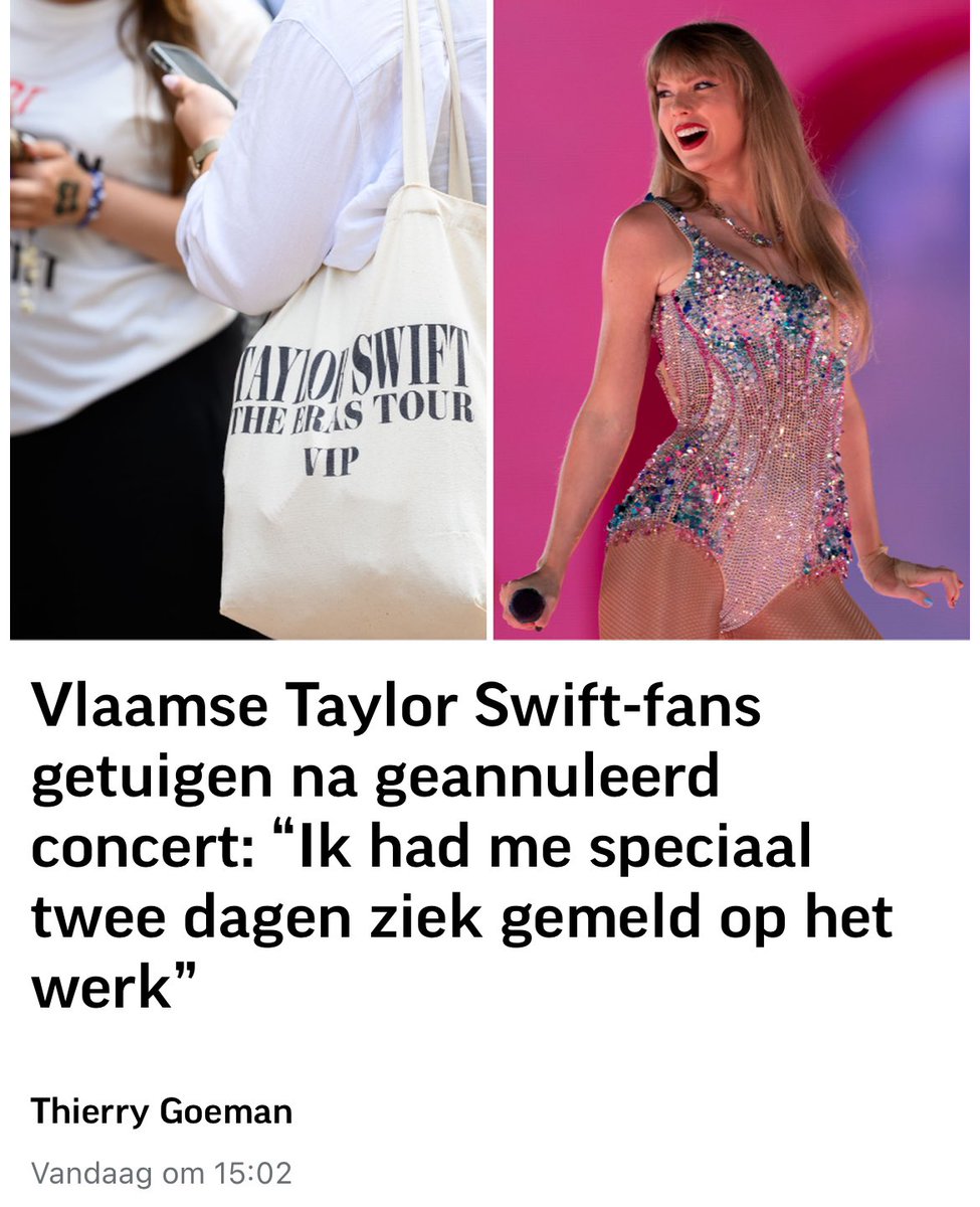 Fiona Dewaele tweet media