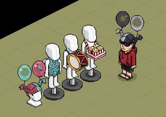 🤍 Sorteo 🤍 

🏆 Un solo ganador de las cuatro prendas.

Requisitos:

- Follow y RT 

⏰ Finaliza hoy por la noche 

Suerte 🤍