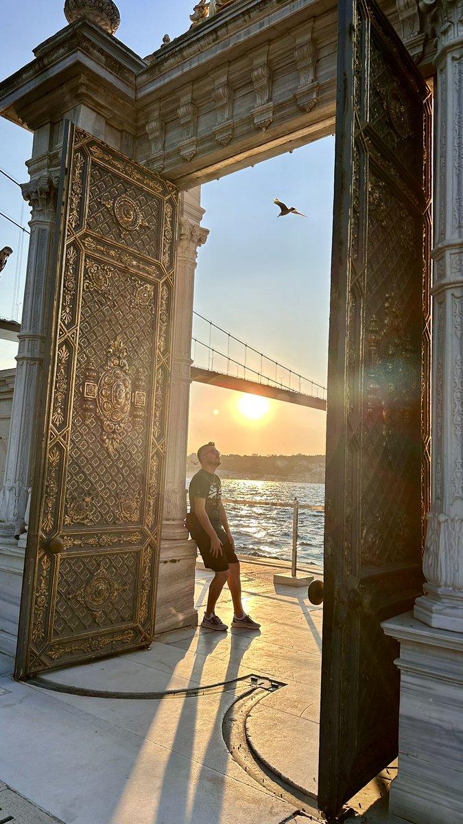 Belki üstümüzden bir kuş geçer