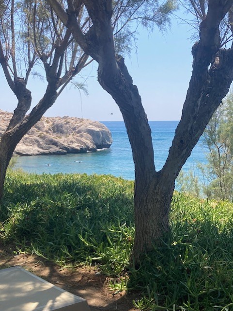 A bit of Rhodes