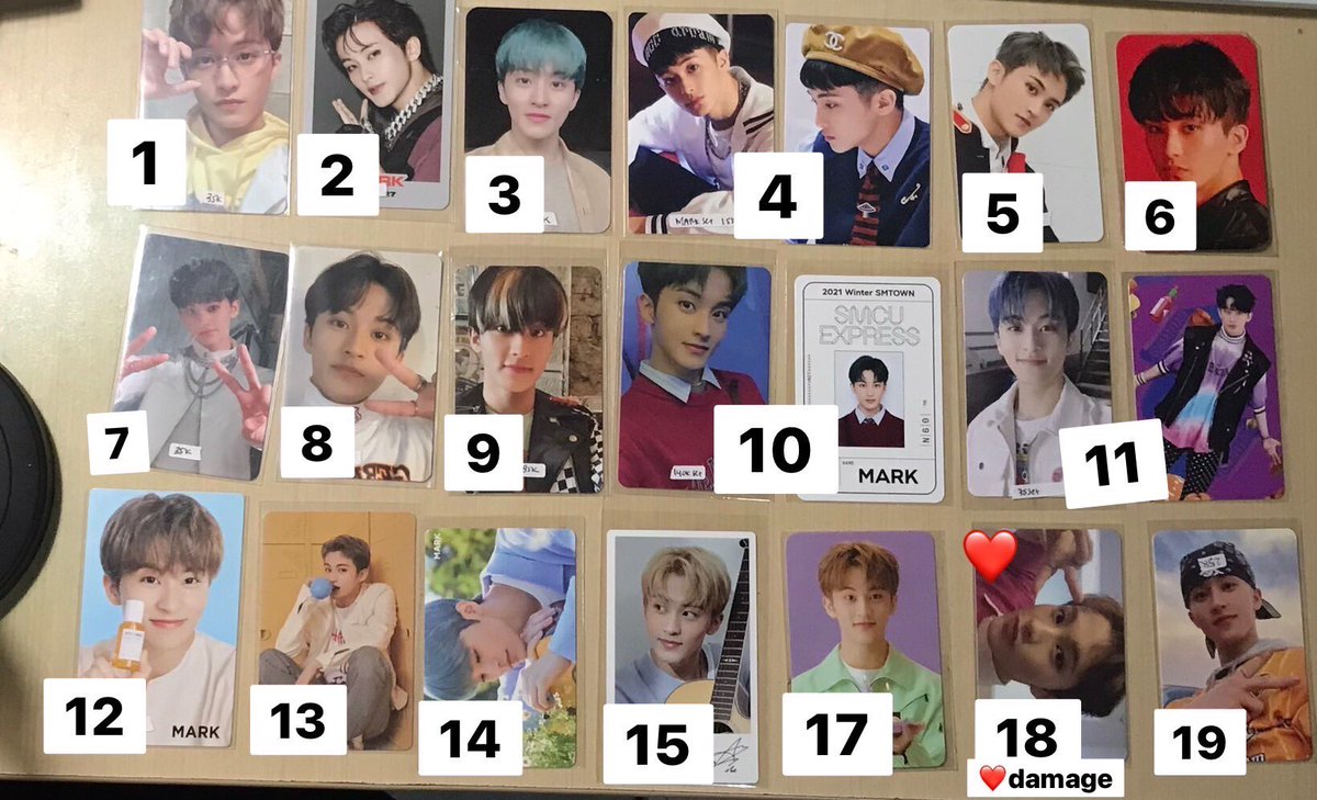 markinmaheart_'s tweet photo. Wts aab nct wayv nct
Harga cek d oren
https://t.co/GAQqBdp53s

Dom palembang/ jakarta
Bisa keep oren bisa negoo karena BU
Yg beli harus sabar ya karna paketny mau diantarkan di wh ak dl biar ongkir k kalian murah
T. mark jeno jaemin hendery jaehyun haechan chenle dream 127 superm https://t.co/x02CAkhJ7J