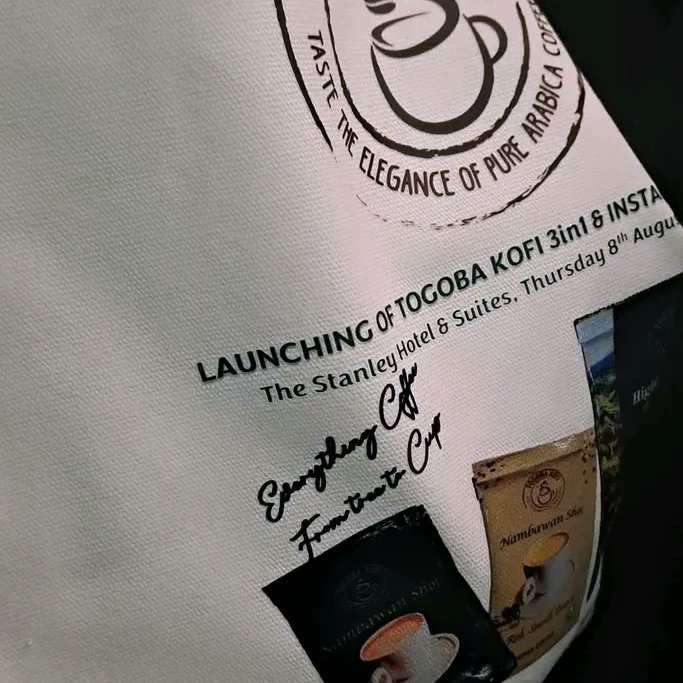 zigxxabby's tweet photo. Coffee is more than a morning ritual; it's a legacy woven into the fabric of many cultures around the world. There is something undeniably special about Togoba Kofi that goes beyond just its flavor and body. It is a connection to a place and a culture. https://t.co/V3RQnJQ6no