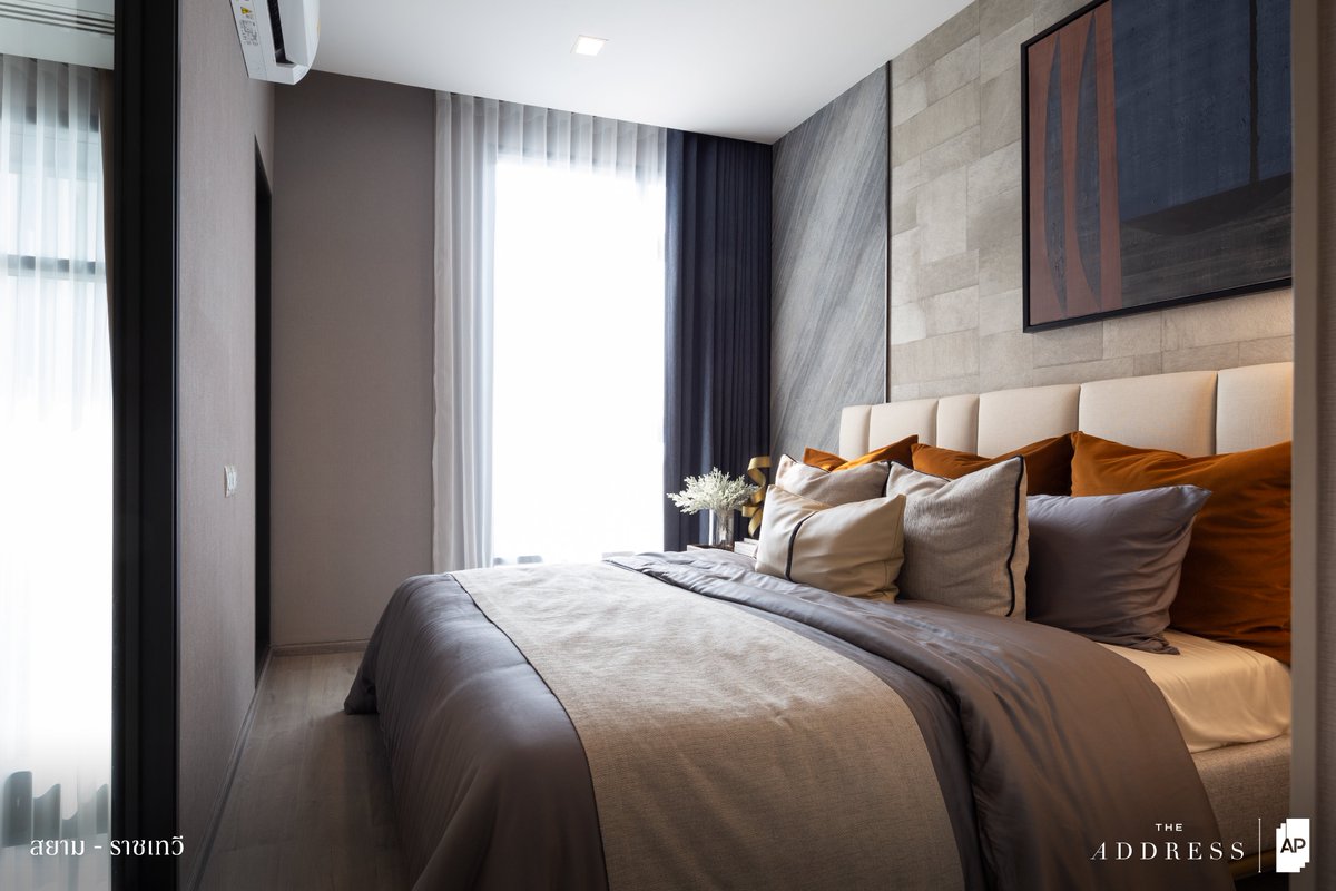 AP_Inspire's tweet photo. Duplex Unit เพดานสูงกว่า 5.8 เมตร บนคอนโดหรูใจกลางเมือง #TheAddressSiamRatchatewi ลงตัวด้วยฟังก์ชันการใช้งานที่ถูกออกแบบมาอย่างพิถีพิถัน เพื่อให้คุณสัมผัสความเหนือระดับในทุกช่วงเวลา
#APThai #ชีวิตดีๆที่เลือกเองได้ #APCondo #APคอนโด #THEADDRESS #สยาม #ราชเทวี #APLivingseries https://t.co/wlLB4dCqr1