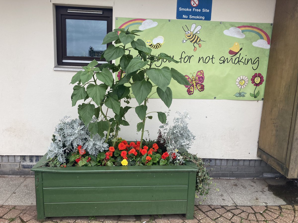 With support from families we made this possible 😁